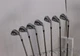 Callaway Apex Cf 16 Iron Set 5-Pw, Aw Regular Recoil Es 460 Graphite 222463 Good