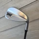 PXG 0211 ST Gap G Wedge / Stiff Mitsubishi Chemical 105 S