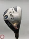 2022 XXIO 12 4 HYBRID 20* REG MP1200 +HC GOOD