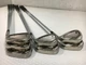 Honma T//WORLD TR20-V Iron Set 7pcs 5-11 AMT TOUR WHITE Flex S200