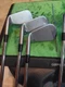 Taylormade P.760 Iron Set Golf Club 5-P 6pcs .  See Pics!!!