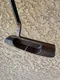 PING PAL 2 BECU BERYLLIUM COPPER 35" PUTTER - GRAPHITE SHAFT - SPORTS PRIDE GRIP