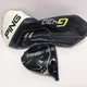 Ping G430 MAX Driver 10.5&deg; Japan Model Head 201g Right-Hand
