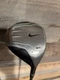 NIKE IGNITE 410 driver RH STIFF FLEX