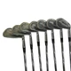 Mizuno  MP 57  Iron Set  Flex S