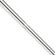 Nippon N.S. Pro 8950GH .370" Iron Golf Club Shafts