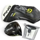 Ping G430 LST LS Tech 9 / 9.0 degree Head only ( RH ) w/cover, tool