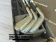 *NEW* TaylorMade P790 2025 4-P KBS Lite S Iron Set **100% Authentic**