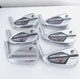 BRIDGESTONE 213HF FORGED Iron Set of 6-Pw 48 Head Only RH