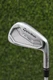 TaylorMade P750 Tour Proto Iron Set 4-PW S Flex -0.5"