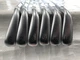 Ping i530 Iron Set 24&deg; S200 Flex 37.25 inch Dynamic Gold 105 Reshaft C PING