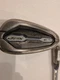 Mizuno G wedge JPX EZ R300 True temper XP 95