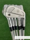 New Level 480 MC Forged Iron Set 4-P / KBS Tour V 130 Extra Stiff