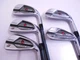 Golf Iron Set Bridgestone 213HF Diamana BS50i (S) 5pcs 6-P JAPAN