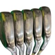 HONMA  Golf TOUR WORLD TR20P  Iron Set  Flex R