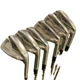 HONMA TOUR WORLD TW727P Iron Set Flex S 6 Pieces VIZARD IB 105 RH #18