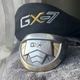 GX-7 Fairway Wood Golf Club, Senior Flex, 14&deg; Loft, with Head Cover