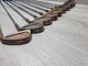 Copper Classic Beryllium 3-9 PW SW (9PC Set) 307BC True Temper Steel Reg Flex RH
