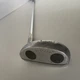 Ray Cook M-1, 3-G S.A. Texas Vintage Mid Mallet Golf Putter RH 35&rdquo; Scotty Tiger