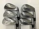 Mizuno Pro 221  Iron Set   Dynamic Gold120 S200