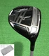 Mizuno ST 200X 3W Right-Handed Titanium FAIRWAY WOOD Stiff Regular "excellent"