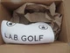 LAB Golf Blad 1 Headcover Very Few Made! SOLD OUT! Brand New