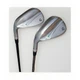 TaylorMade MG4 52* SB-09/56* SB-12 Wedge Set Dynamic Gold Tour Issue S400