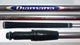 Titleist LONG DRIVE GT TSR2 TSR3 TS1-TS4 TSI1-TSI4 77g Diamana Blue Driver Shaft