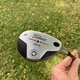 Titleist 585H 19 deg hybrid UST competition Lite 65g stiff flex. 41.5"