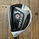 TaylorMade RBZ STAGE 2 3-Hybrid 19&deg;, Regular-Flex Rocketball 65g-Men's LEFT Hand