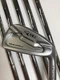 Honma Golf TOUR WORLD TW737P Iron Set 24 S Flex 38.0 inches NS Pro 950GH