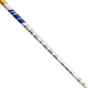 New Aretera Alpha One Blue Shaft - Choose Weight/ Flex/ Adapter