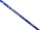 Mitsubishi Diamana S+ Blue 62x5ct Driver Shaft With Adapter + Grip Choose Flex