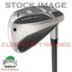 Left Handed Lady Cleveland Halo XL Full Face 5 Iron 23&deg; Graphite - EXCELLENT