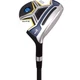 Rife 812s Offset 7 Wood Golf Club, Right Handed Senior Flex with Men's Senior...
