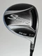 Adams Speedline Fast 12 Draw 15&deg; 3 Wood Pro Launch Regular Flex Shaft Right Hand