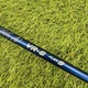 Graphite Design TOUR AD VR-6(S) Driver Shaft w/TaylorMade Sleeve