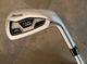 Mizuno MX 1000 Hot Metal 6 Single Iron, (RH) KBS Regular Flex steel shaft