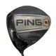 Ping G400 Sft 10 Lefty Driver Dr Flex Sr