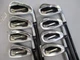 Dunlop XXIO Forged 2017 Iron Set 5-9 P･A･S MX6000 R Men Right-Handed #0D