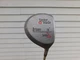 RH TaylorMade System 2 10 Degree Driver w/ Graphite Flex-Twist FTG-R Shaft