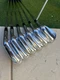 Mizuno MP-69 Irons #5-9,Pw(6Clubs)/Dynamic Gold X100/Flex:Extra Stiff