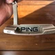 Ping G2 Anser D Black Dot RH 35.5&rdquo; Putter Winn AVS Midsize Pistol Grip Made USA