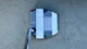NEW IN PLASTIC! Callaway Odyssey Versa Jail Bird OG 380 39" Limited Run Putter!