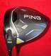NEW! Left Hand Ping G430 MAX 10k Driver, 10.5 Degree, Stiff, Alta CB Shaft