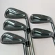 HONMA Tour World TW717P Iron Set 5,7-10 5pcs VIZARD I 550 Flex Regular #BD14223