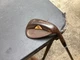 Cleveland CG14 Zip Grooves Lob Wedge 60 Degree Loft 12 Degree Bounce, RH