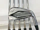 Mizuno JPX 923 HOT METAL PRO Iron Set 5I-9I PW 6 Clubs MODUS 3 TOUR 105 Flex R