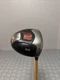 Callaway FT-5 Driver 9 Degree Neutral Fusion Technology Graphite Stiff Flex RH