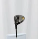 Cobra Fly-Z Black 15&deg; 3 Fairway Wood Regular Matrix Vlct 2850967 Fair Left Hand